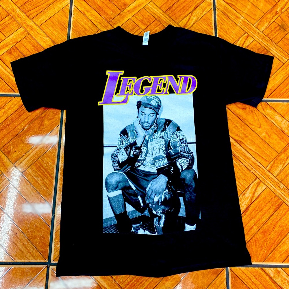 Legend t shirt